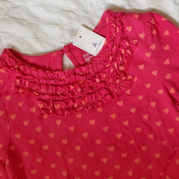 NWT Gymboree Gap Lot Girls 5T Fall Winter Lot Outfits Jeans Sets Outfit Bundle - Picture 6 of 12